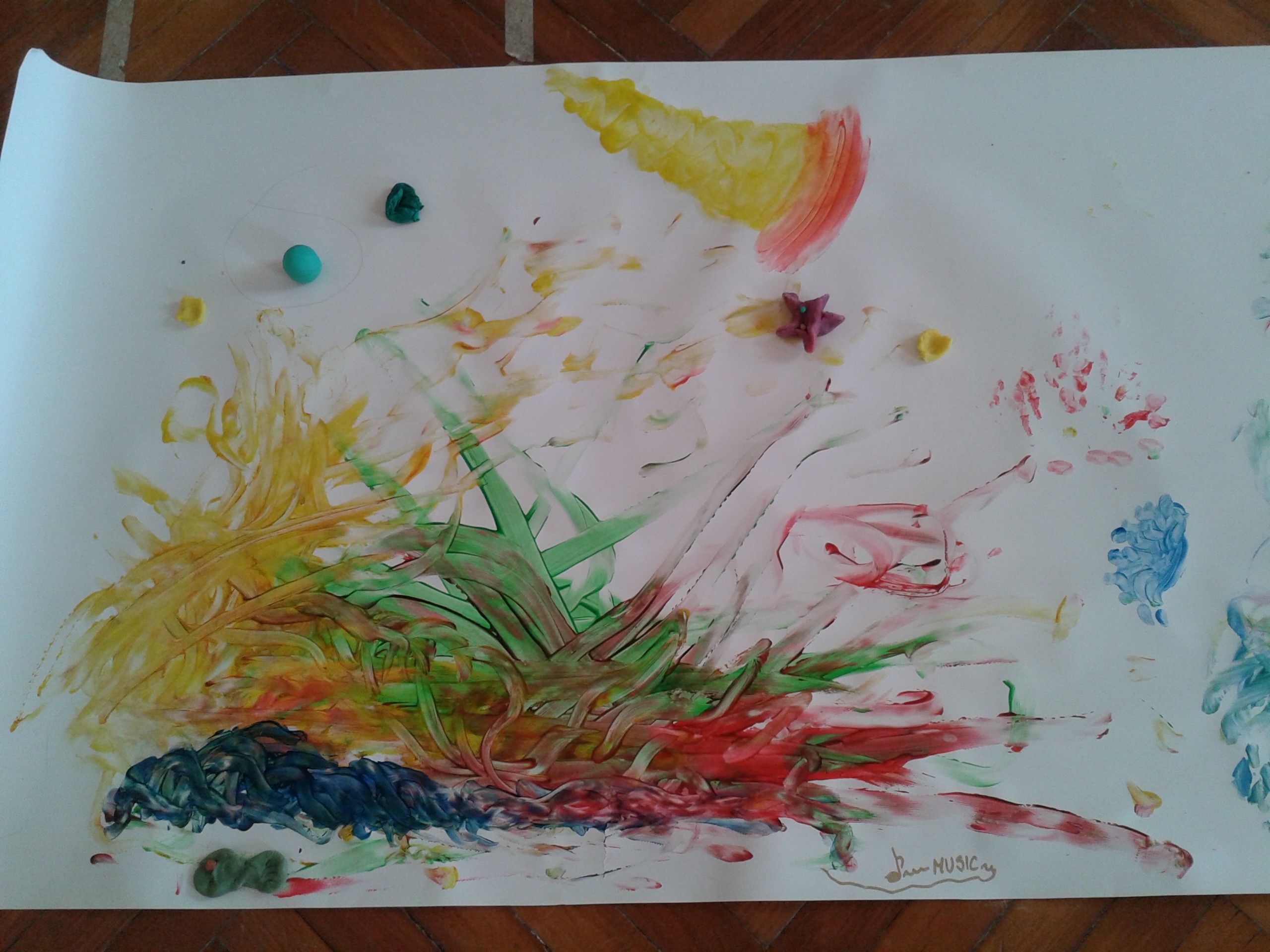 Kreativnost i ekspresija u psihoterapiji